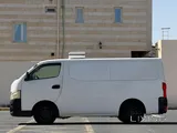 Nissan Urvan 2015